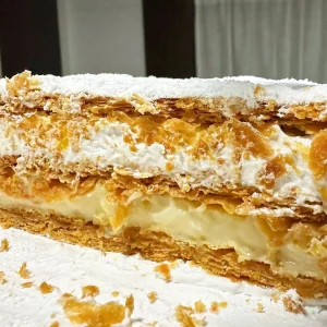 pastel-milhojas
