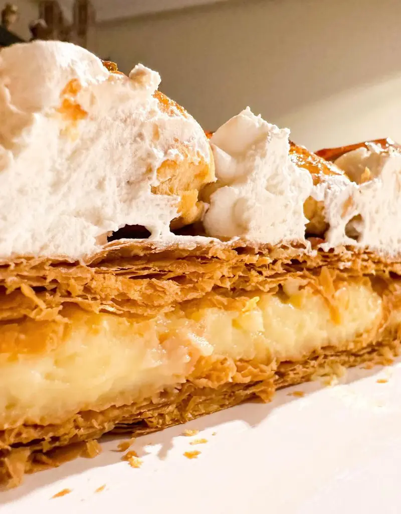 tarta-merengue