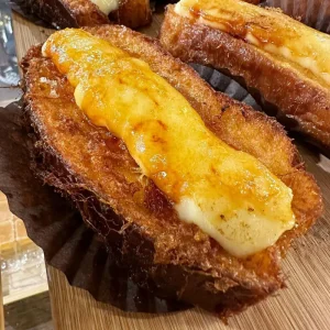 torrijas